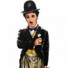 Charlie Chaplin: van armoede tot rijkdom