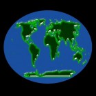 Hallo wereld!: mijn reuzenatlas