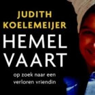 Boekrecensie "Hemelvaart", Judith Koelemeijer