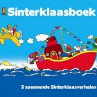 Mijn Sinterklaasboek: 3 spannende Sinterklaasverhalen
