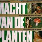 Boek: Macht van de planten
