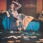 David Bowie, The Man Who Sold The World (album)