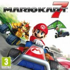 Recensie: Mario Kart 7 voor de Nintendo 3DS