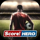 Score! Hero - recensie verslavende smartphonegame