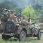 Willys MB US Army Jeep: voertuig Amerikaans leger WO2