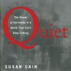 Review: Quiet  Susan Cain