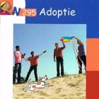 Boekrecensie: Adoptie (door Annemarie van den Brink)
