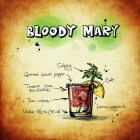 Variaties op de Bloody Mary
