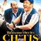 Franse film van en met D. Boon: "Bienvenue chez les Ch'tis"