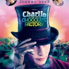 Filmrecensie: Charlie and the Chocolate Factory