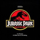 Filmrecensie: Jurassic Park